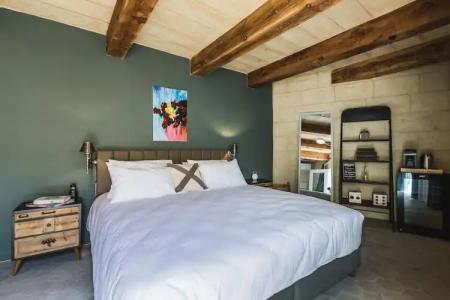 Talbot and Bons Boutique Bed & Breakfast - 37