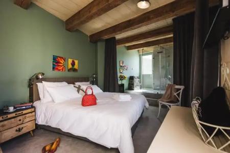 Talbot and Bons Boutique Bed & Breakfast - 28