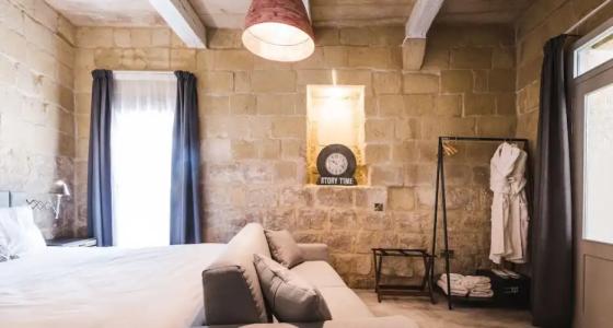 Talbot and Bons Boutique Bed & Breakfast - 54