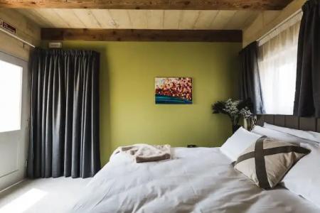 Talbot and Bons Boutique Bed & Breakfast - 17