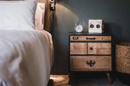 Talbot and Bons Boutique Bed & Breakfast - 35