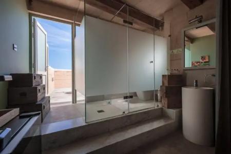 Talbot and Bons Boutique Bed & Breakfast - 31