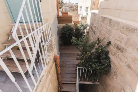 Talbot and Bons Boutique Bed & Breakfast - 26