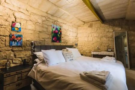 Talbot and Bons Boutique Bed & Breakfast - 27