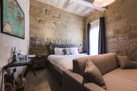 Talbot and Bons Boutique Bed & Breakfast - 38