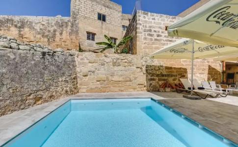 Talbot and Bons Boutique Bed & Breakfast - 7