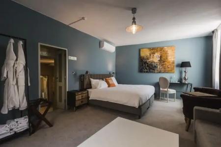 Talbot and Bons Boutique Bed & Breakfast - 56