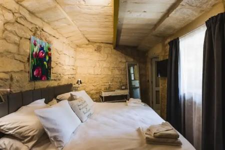 Talbot and Bons Boutique Bed & Breakfast - 20