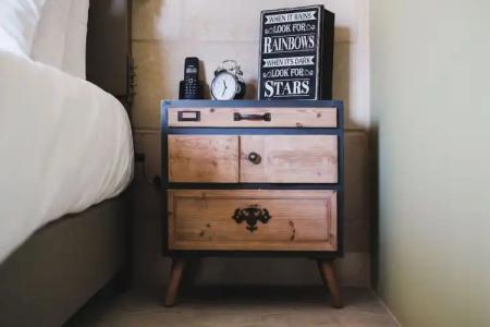 Talbot and Bons Boutique Bed & Breakfast - 23