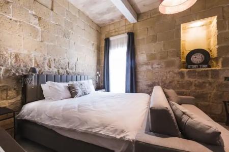 Talbot and Bons Boutique Bed & Breakfast - 40