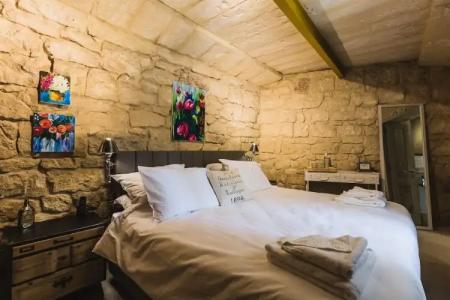 Talbot and Bons Boutique Bed & Breakfast - 21