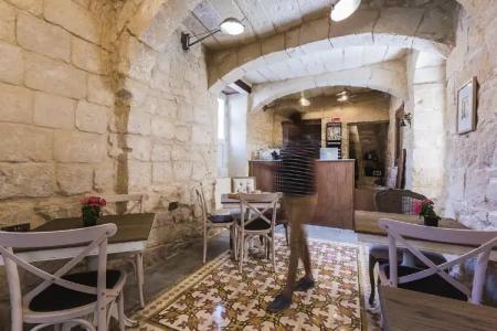 Talbot and Bons Boutique Bed & Breakfast - 15