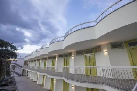 Vesuvio Inn Bed & Wine Experience - 0