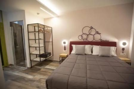 Vesuvio Inn Bed & Wine Experience - 1