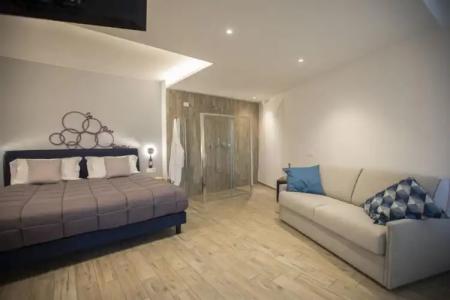 Vesuvio Inn Bed & Wine Experience - 2