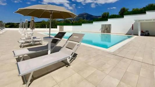 Vesuvio Inn Bed & Wine Experience - 7