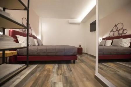 Vesuvio Inn Bed & Wine Experience - 3