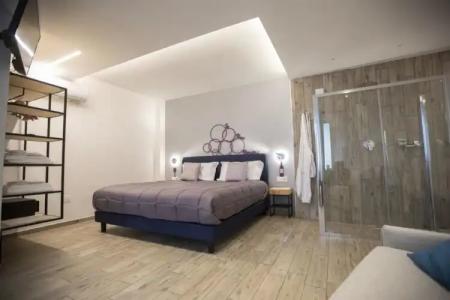 Vesuvio Inn Bed & Wine Experience - 4