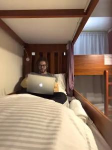 Route 66 Beach Hostel - 19