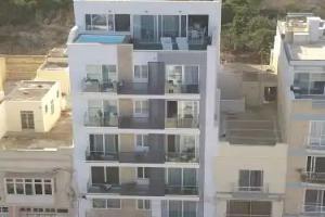 The Pearl - Luxury Guest House, St. Pauls Bay