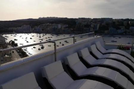 The Pearl - Luxury Guest House - 15