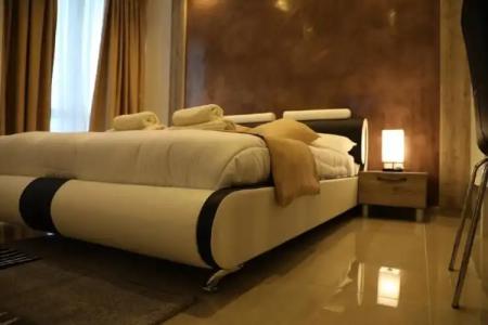 The Pearl - Luxury Guest House - 1