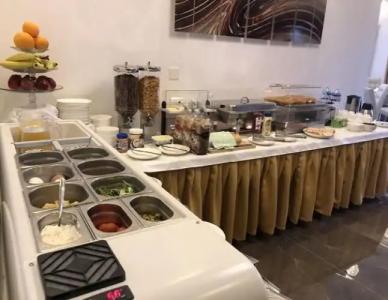 The Pearl - Luxury Guest House - 8