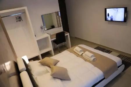 The Pearl - Luxury Guest House - 2