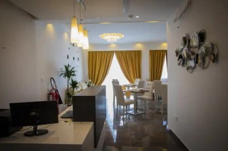 The Pearl - Luxury Guest House - 14