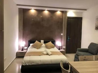 The Pearl - Luxury Guest House - 5