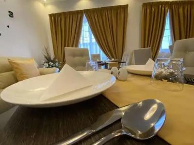 The Pearl - Luxury Guest House - 7