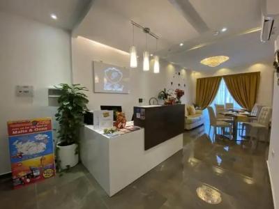 The Pearl - Luxury Guest House - 18