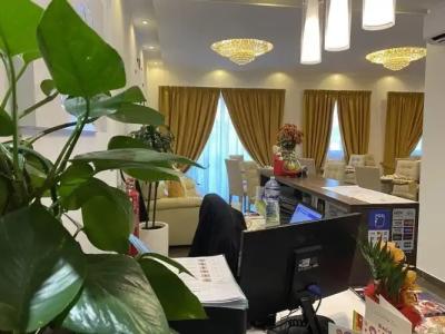 The Pearl - Luxury Guest House - 19