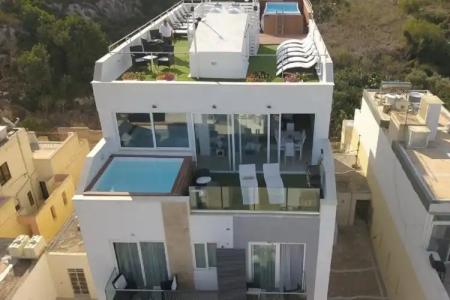 The Pearl - Luxury Guest House - 16