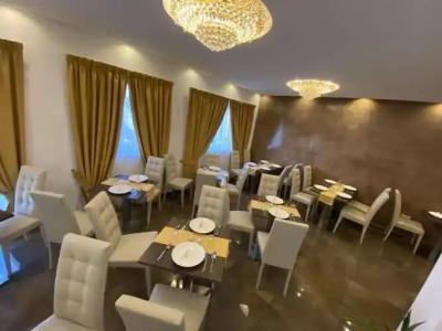 The Pearl - Luxury Guest House - 13