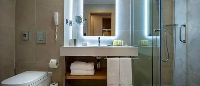 Doubletree By Hilton Plovdiv Center - 109