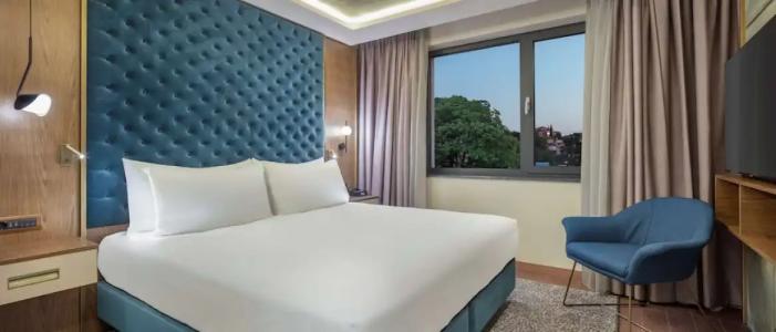 Doubletree By Hilton Plovdiv Center - 139