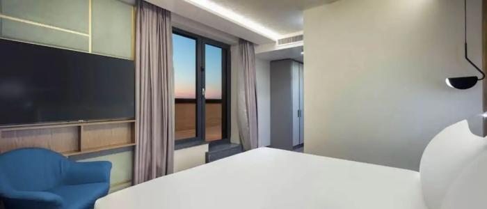 Doubletree By Hilton Plovdiv Center - 136