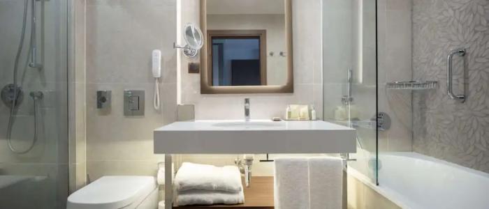 Doubletree By Hilton Plovdiv Center - 140