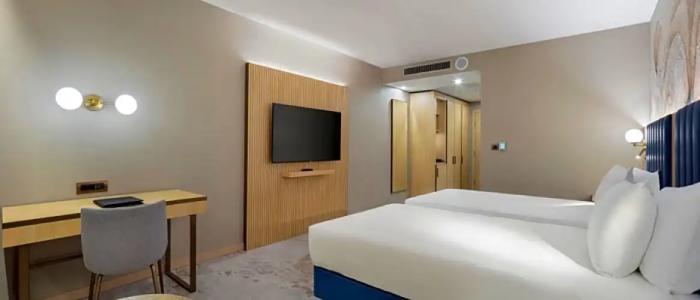 Doubletree By Hilton Plovdiv Center - 107