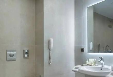 Doubletree By Hilton Plovdiv Center - 101