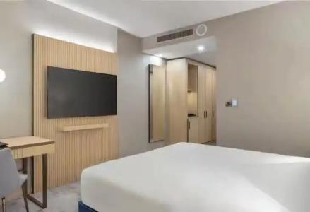 Doubletree By Hilton Plovdiv Center - 104