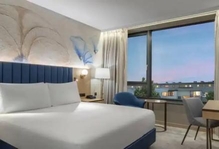 Doubletree By Hilton Plovdiv Center - 103