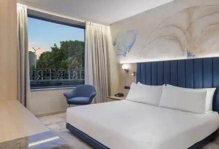 Doubletree By Hilton Plovdiv Center - 100