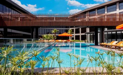 Design Plus Seya Beach - 1