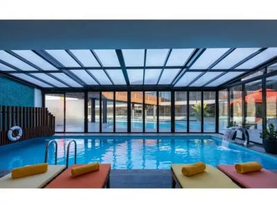 Design Plus Seya Beach - 3