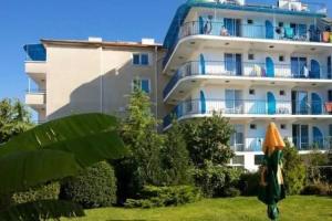 Elvira Hotel- All Inclusive, Ravda