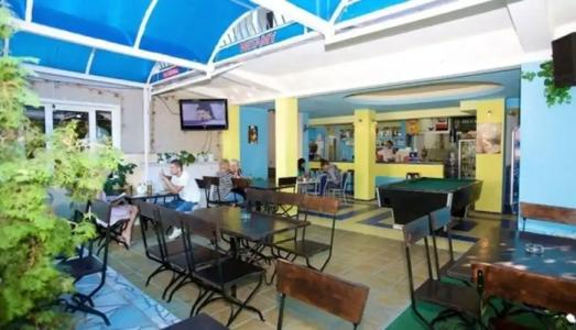 Elvira- All Inclusive - 20