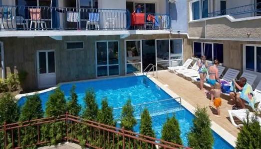 Elvira- All Inclusive - 12