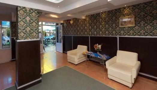 Elvira- All Inclusive - 1